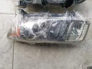 Scion XB Headlamp 2008 Model