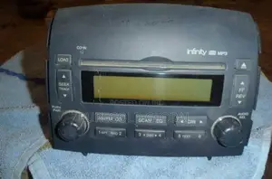 Car Stereo for Hyundai Sonata 2010 Model