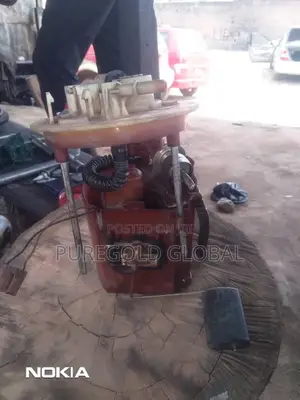 Fuel Pump for Kia Cerato 2009 Model