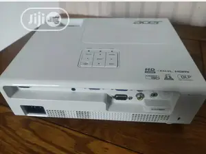 Projector Acer Daylight Projectors