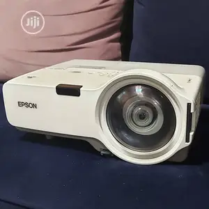 Short Throw Projectors Lagos Ikeja