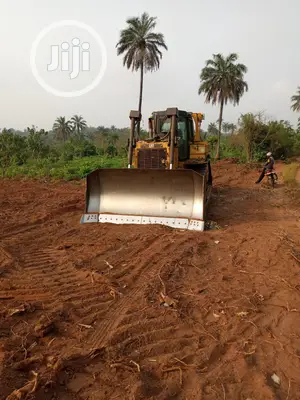Land Clearing Contractor in Nigeria - HEAVIDUTY