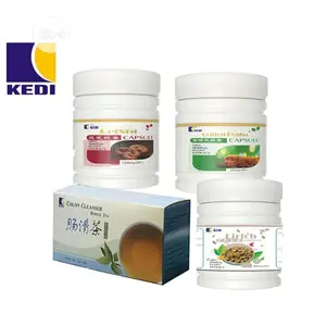Kedi Hepatitis Cure Pack