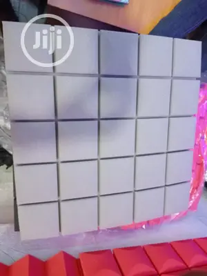 50x50 Original Accustic Panel