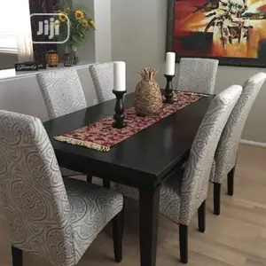 Dinning Sets of 6 Chairs