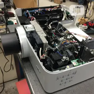 Projector Repairs Service Ikeja Lagos