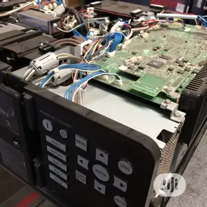 Projector Repairs Service Ikeja Lagos