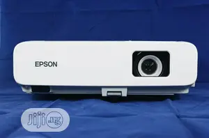 Projector Sales Lagos Ikeja 3lcd Epson