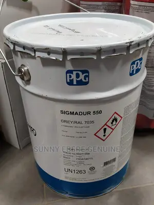 Sigmadur 550, Sigma, Sigmacover