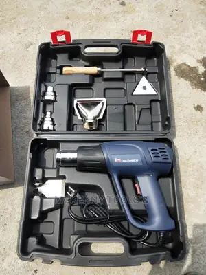 Original Heat Gun Machine 2000w
