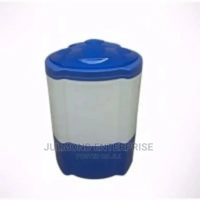 Sharp Gold Mini Washing Machine