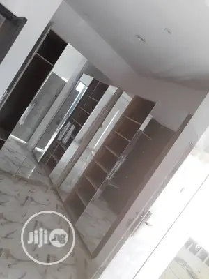 4bdrm Duplex in Lekki Palm City, for sale
