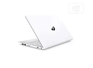 New Laptop HP Stream 11 4GB Intel Celeron SSD 32GB