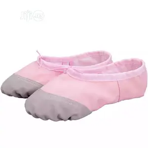 Ballet Shoes