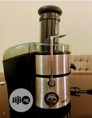 Brand New Juice Extractor