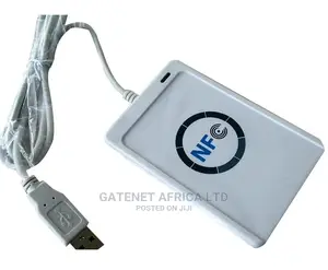 Usb Smart Card Reader Writer Rfid Reader Access Control