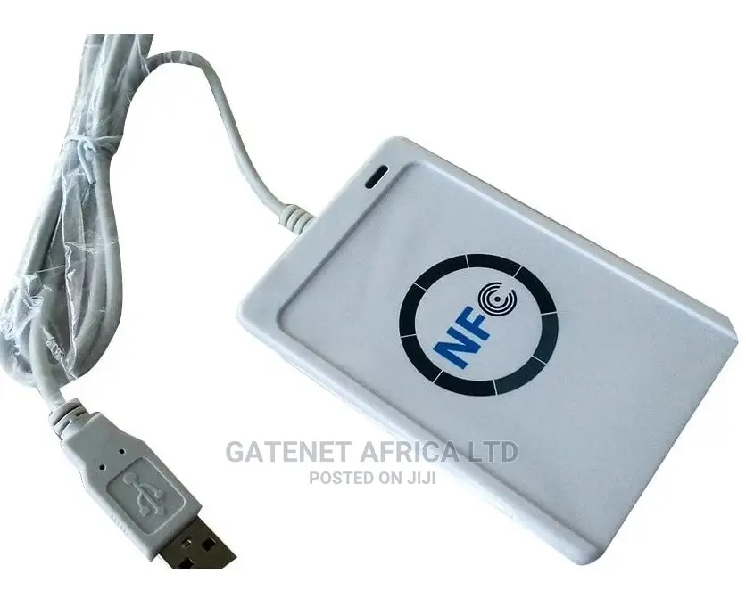 Usb Smart Card Reader Writer Rfid Reader Access Control