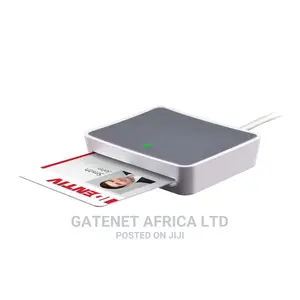 USB Smart Card Reader Writer RFID Access Control Card Reader