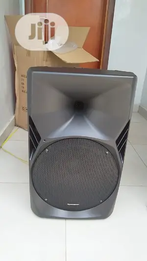 Original Professional Magnetic Product Pa System Rechargeabl