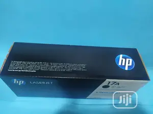 Hp 17A(Cf 217A) Toner Cartridge for M102, MFP M130 Printer