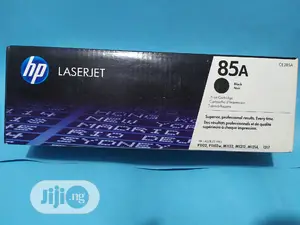 Hp 85A(CE 285A) Toner Cartridge for P1102 Printer