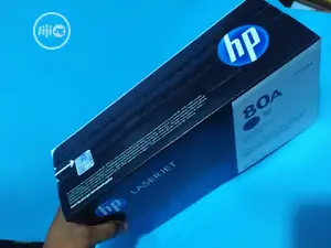 Hp 80A (CF 280A) Toner Cartridge for Pro 400 401 Printer
