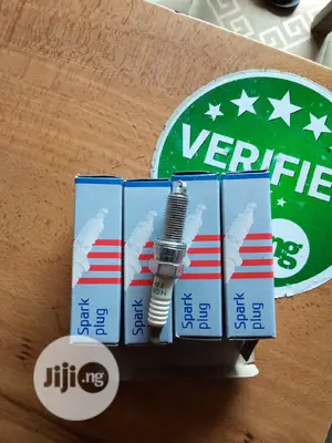 Spark Plugs for Accent 2012