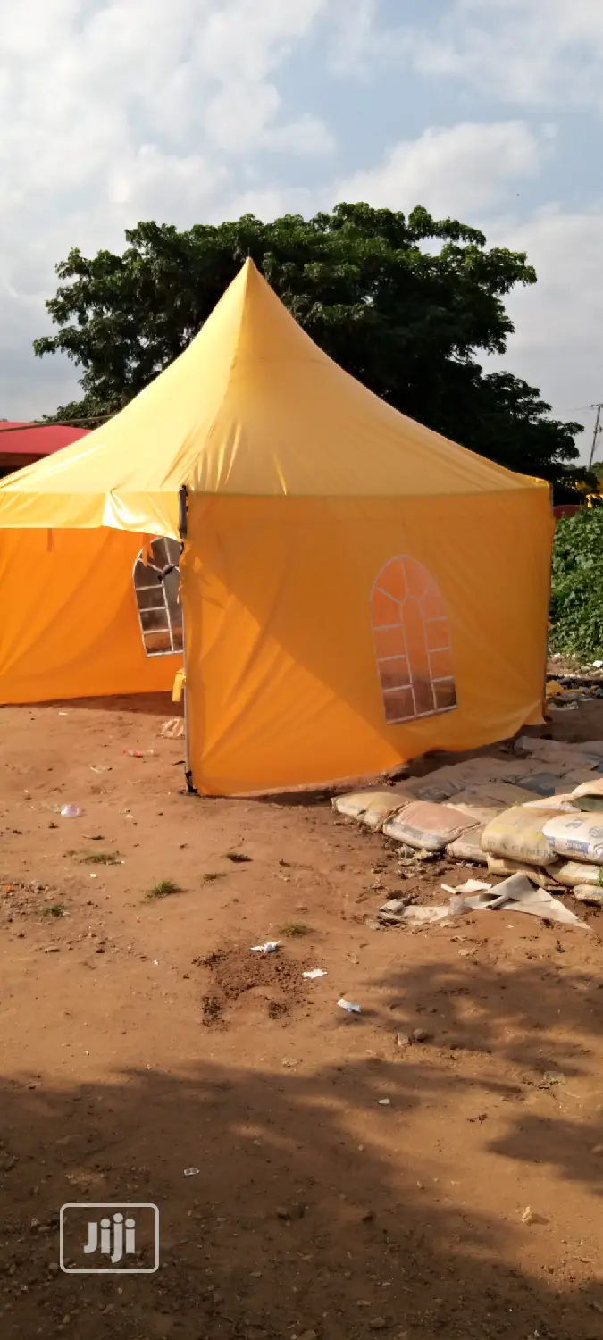 12x12 Canopy