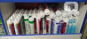 Abro Silicon Gum