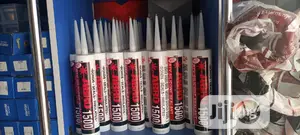 Abro Silicon Gum
