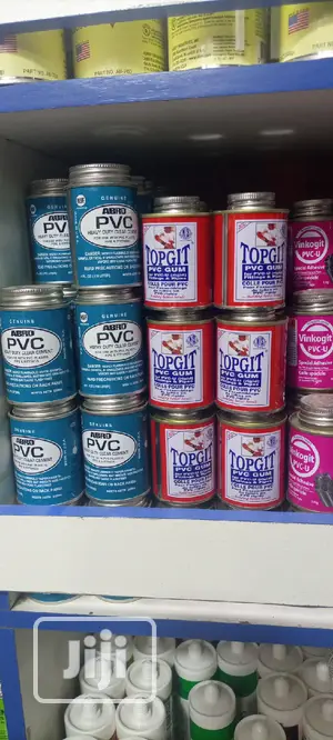 Topgit Sealant Gum