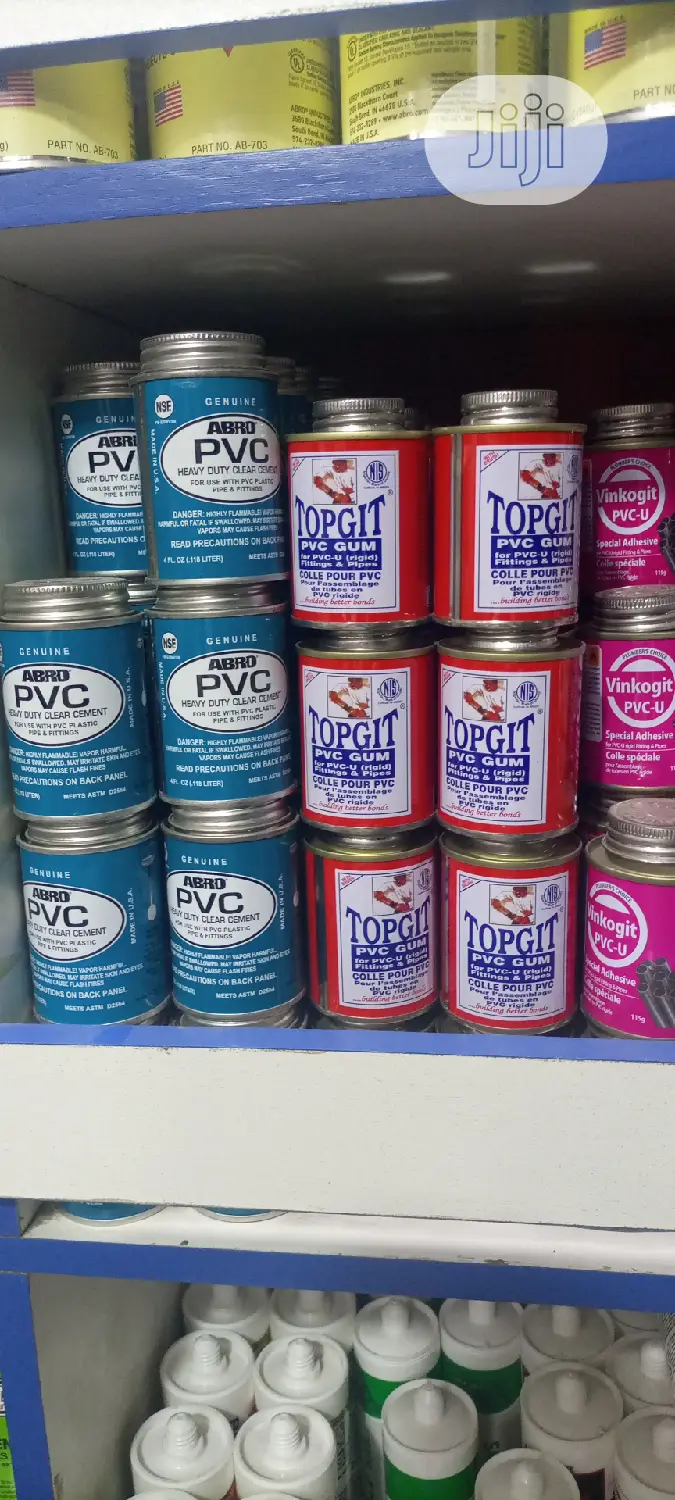 Topgit Sealant Gum
