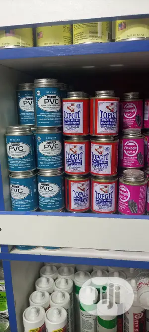 Topgit Sealant Gum