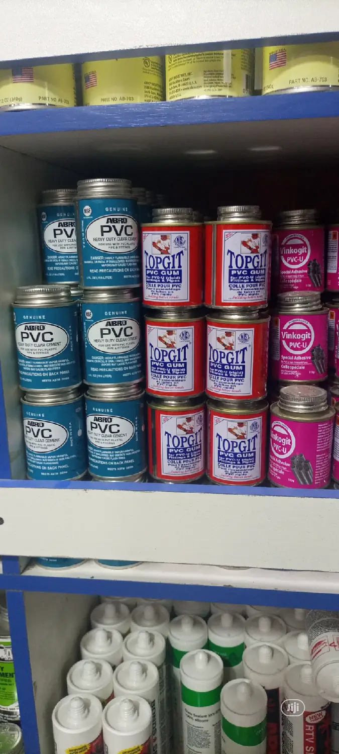 Topgit Sealant Gum