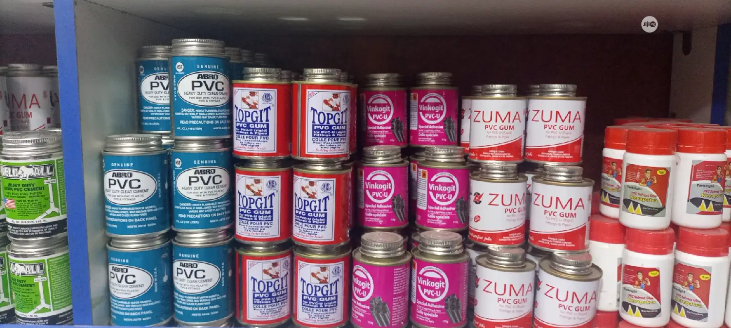 Topgit Sealant Gum