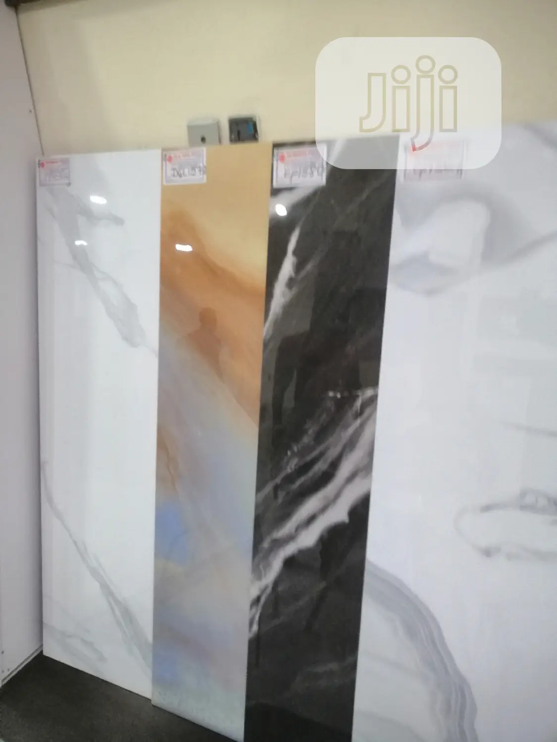 Quality Floor Tiles