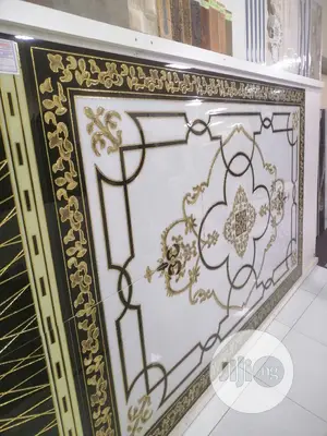 Quality Floor Tiles