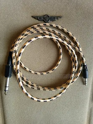 Phone Aux Cable to Mixer/Combo Speakers/Audio/ Sound Cards