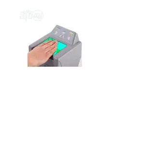 Green Bit Dactyscan84c Ten Print Scanner