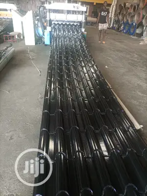 Aluminum Various Metrocopol