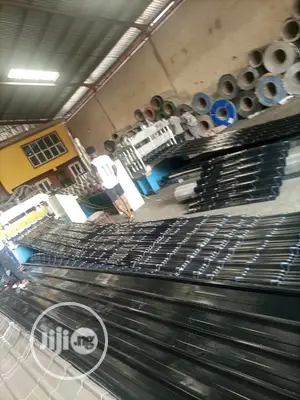 Aluminum Various Metrocopol