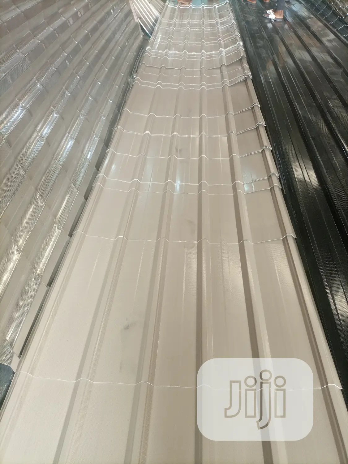 Aluminum Various Metrocopol