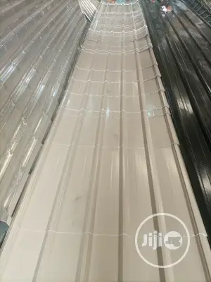 Aluminum Various Metrocopol