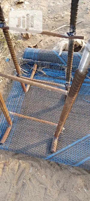 Foundation Bolts