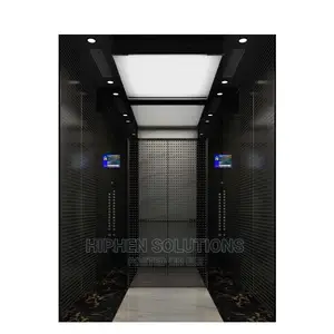 Passenger Lifts Elevator