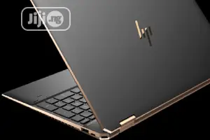 New Laptop HP Spectre X360 15 16GB Intel Core I7 SSD 1T