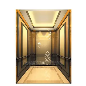 Residential Home Office Building Hotel Passenger Elevator