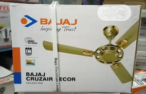 Bajaj Ceiling Cruizair Fan