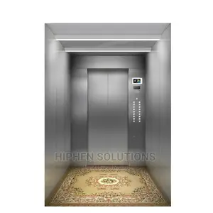 Elevator Lift System