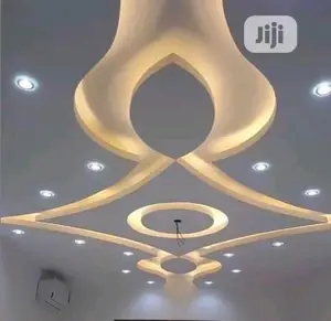 POP Designs and Ceilings